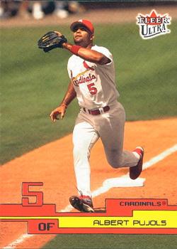 Albert Pujols