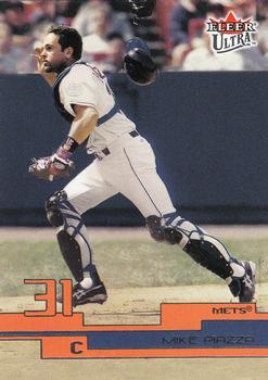 Mike Piazza