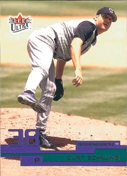 Curt Schilling