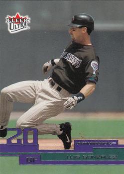 Luis Gonzalez