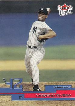 Mariano Rivera