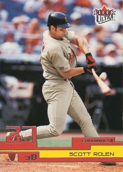 Scott Rolen