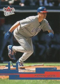 Kerry Wood