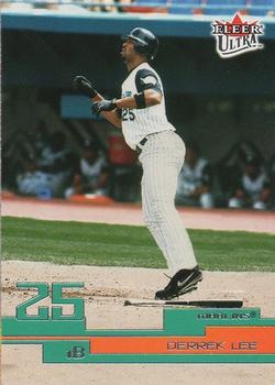 Derrek Lee