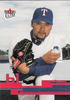 Chan Ho Park
