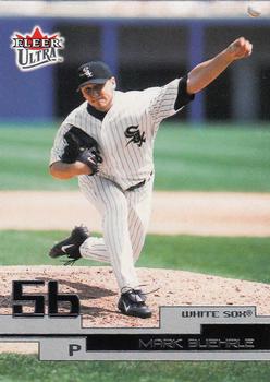 Mark Buehrle