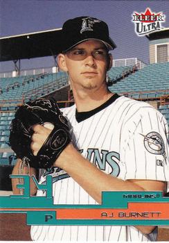 A.J. Burnett