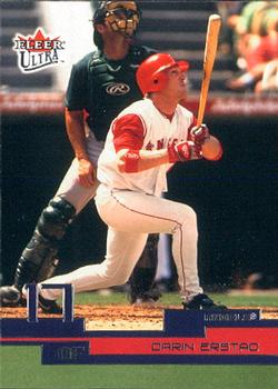Darin Erstad