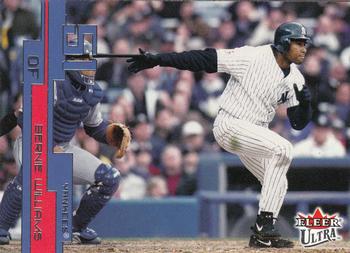 Bernie Williams