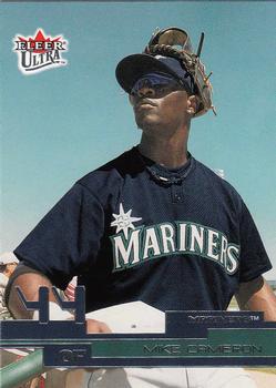 Mike Cameron