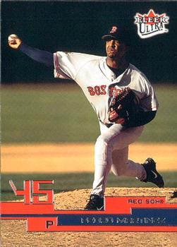 Pedro Martinez