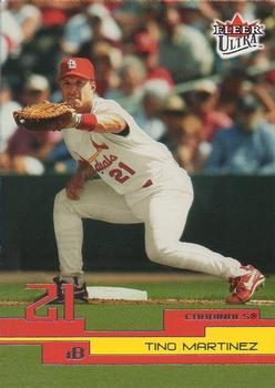 Tino Martinez