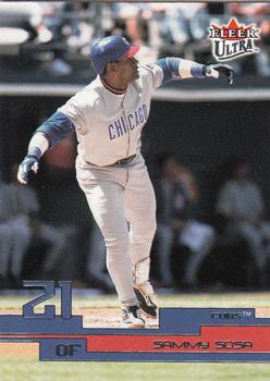 Sammy Sosa