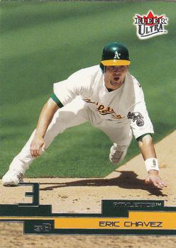 Eric Chavez