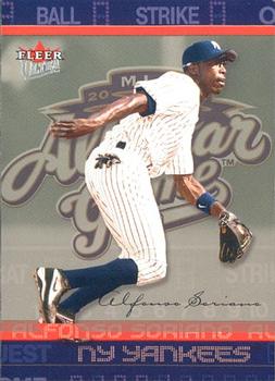 Alfonso Soriano