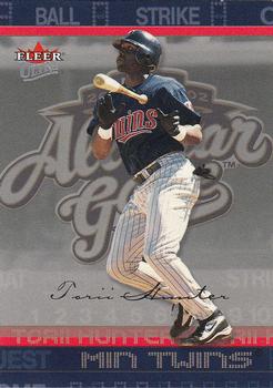 Torii Hunter