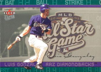 Luis Gonzalez