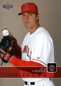 John Lackey