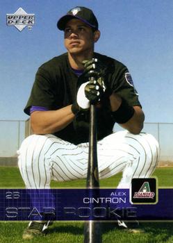 Alex Cintron
