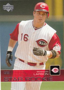 Brandon Larson