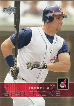 Ben Broussard