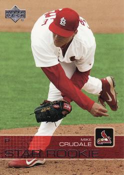Mike Crudale