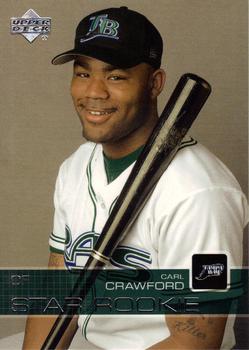 Carl Crawford
