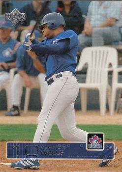 Vernon Wells