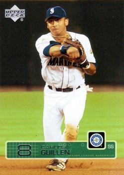 Carlos Guillen