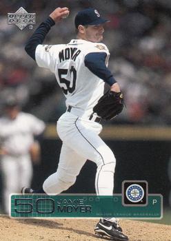 Jamie Moyer