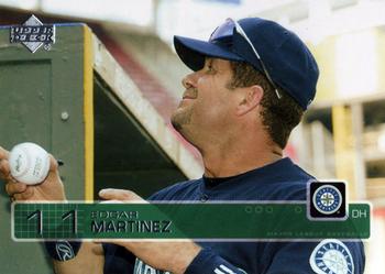 Edgar Martinez