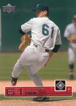 Chan Ho Park
