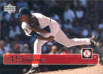 Pedro Martinez