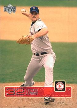 Derek Lowe