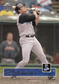 Mike Sweeney