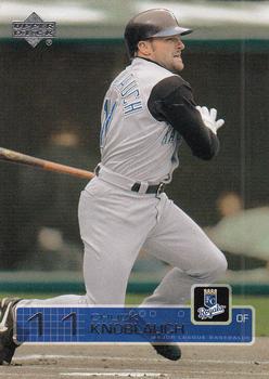 Chuck Knoblauch