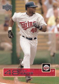 Torii Hunter
