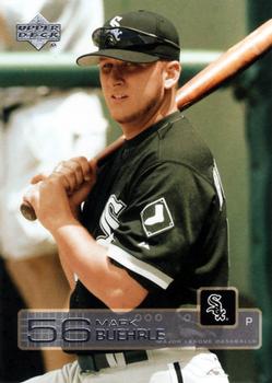 Mark Buehrle