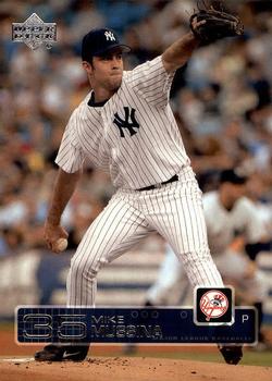 Mike Mussina