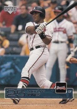 Andruw Jones
