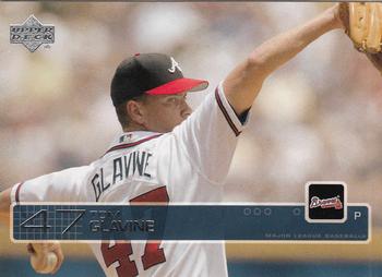 Tom Glavine
