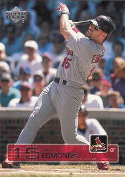 Jim Edmonds