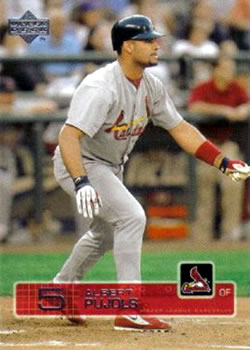 Albert Pujols