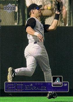 Luis Gonzalez