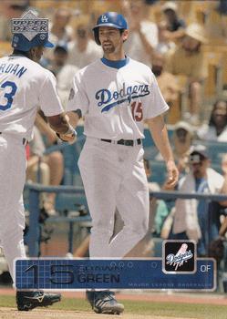 Shawn Green