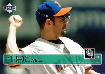 Mike Lowell