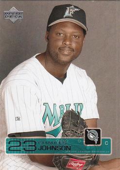 Charles Johnson