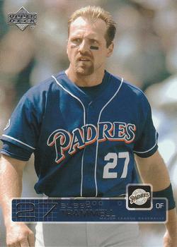 Bubba Trammell