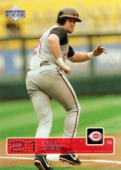 Sean Casey
