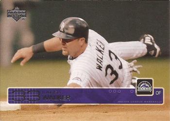 Larry Walker